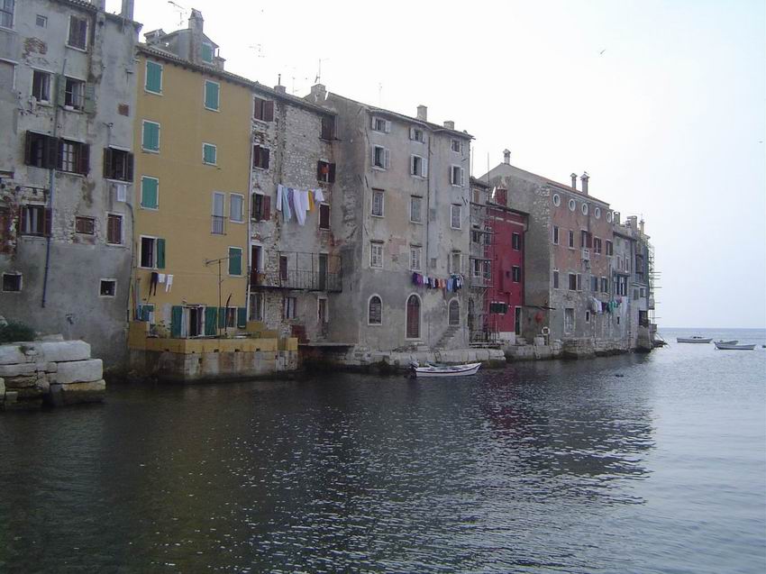 רוביני - וונציה של הבלקן